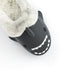 Sharkicks Pro - Hiver, Chaussons Requins, Talon Ouvert